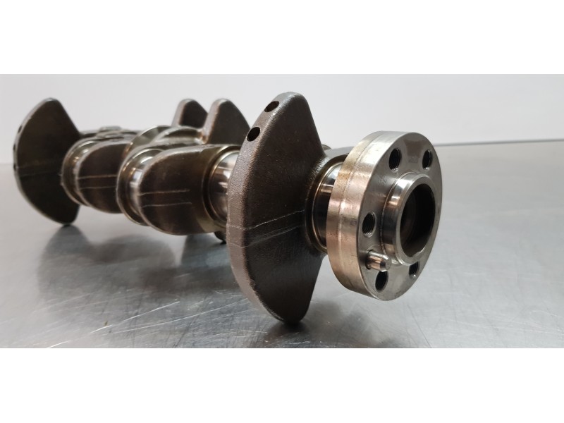 Recambio de cigueñal para dacia duster ii essential referencia OEM IAM 122018899R 2757R 122014034R Recambio de cigueñal para dacia duster ii essential referencia OEM IAM 122018899R 2757R 122014034R