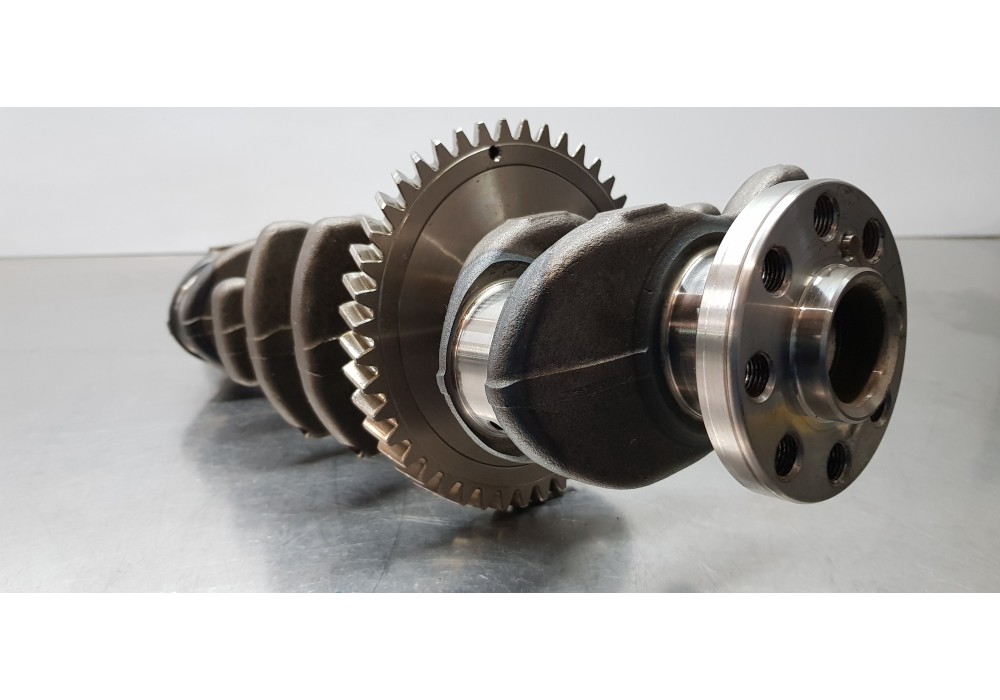 Recambio de cigueñal para toyota corolla touring sports (e21) hybrid advance referencia OEM IAM 13401F2040  