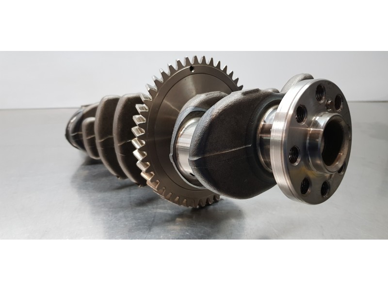 Recambio de cigueñal para toyota corolla touring sports (e21) hybrid advance referencia OEM IAM 13401F2040  