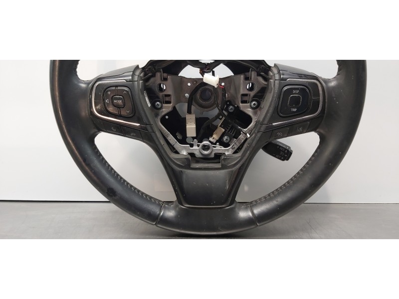 Recambio de volante para toyota verso life referencia OEM IAM 4510005A00C2 4510005A00  Recambio de volante para toyota verso life referencia OEM IAM 4510005A00C2 4510005A00