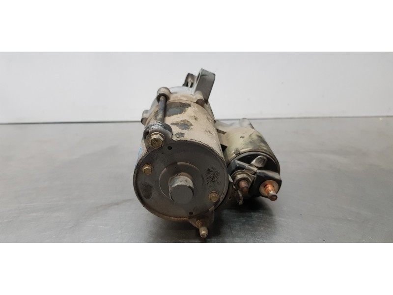 Recambio de motor arranque para ford focus berlina (cap) ghia referencia OEM IAM 3M5T11000AE  