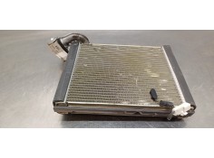 Recambio de evaporador aire acondicionado para toyota yaris hybrid active referencia OEM IAM 885010D310 75004540 