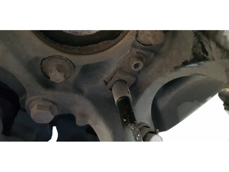 Recambio de mangueta trasera derecha para bmw x1 (e84) sdrive 20d referencia OEM IAM 6788050   Recambio de mangueta trasera derecha para bmw x1 (e84) sdrive 20d referencia OEM IAM 6788050