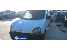 renault kangoo (f/kc0) del año 2000
