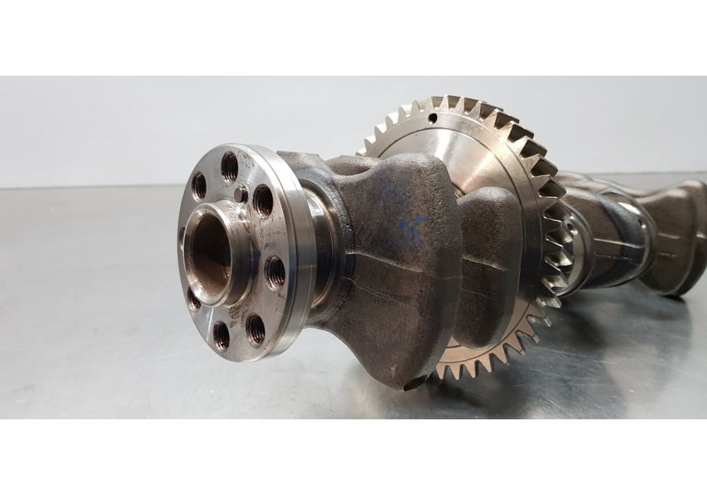 Recambio de cigueñal para toyota corolla touring sports (e21) hybrid advance referencia OEM IAM 13401F2040  