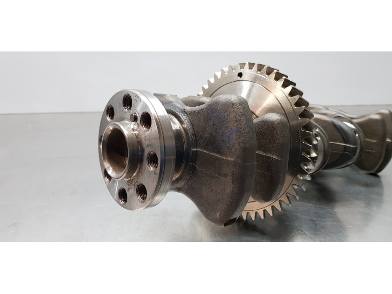 Recambio de cigueñal para toyota corolla touring sports (e21) hybrid advance referencia OEM IAM 13401F2040  