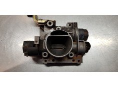 Recambio de caja mariposa para fiat seicento (187) active referencia OEM IAM 77363298  