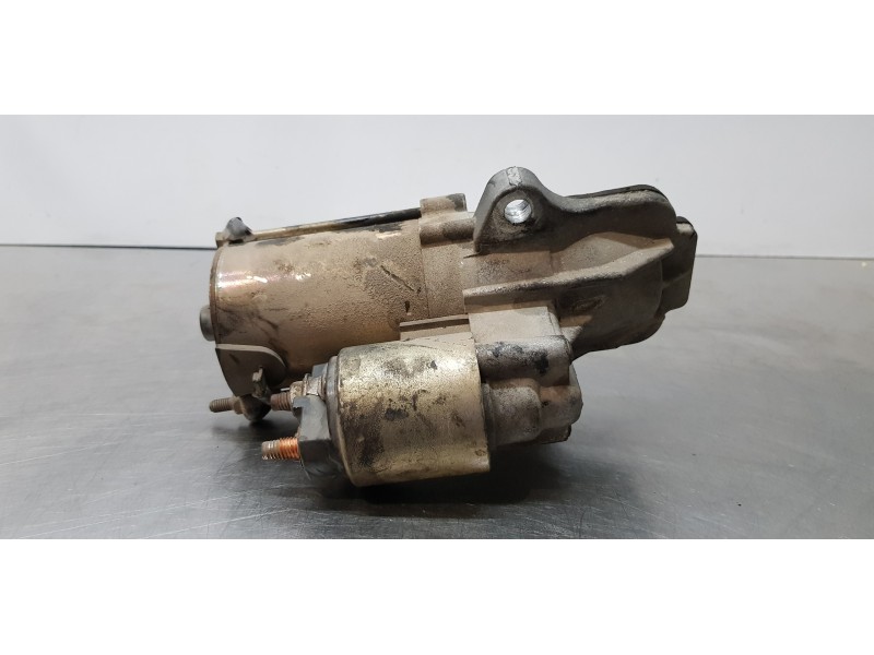 Recambio de motor arranque para ford focus berlina (cap) ghia referencia OEM IAM 3M5T11000AE  
