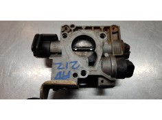 Recambio de caja mariposa para fiat seicento (187) active referencia OEM IAM 77363298   2