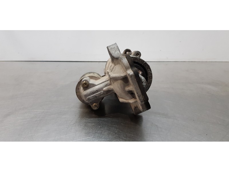 Recambio de motor arranque para ford focus berlina (cap) ghia referencia OEM IAM 3M5T11000AE  