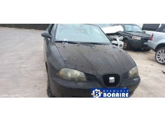 seat cordoba berlina (6l2) del año 2004