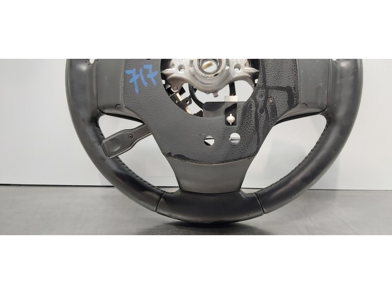 Recambio de volante para toyota verso life referencia OEM IAM 4510005A00C2 4510005A00  Recambio de volante para toyota verso life referencia OEM IAM 4510005A00C2 4510005A00