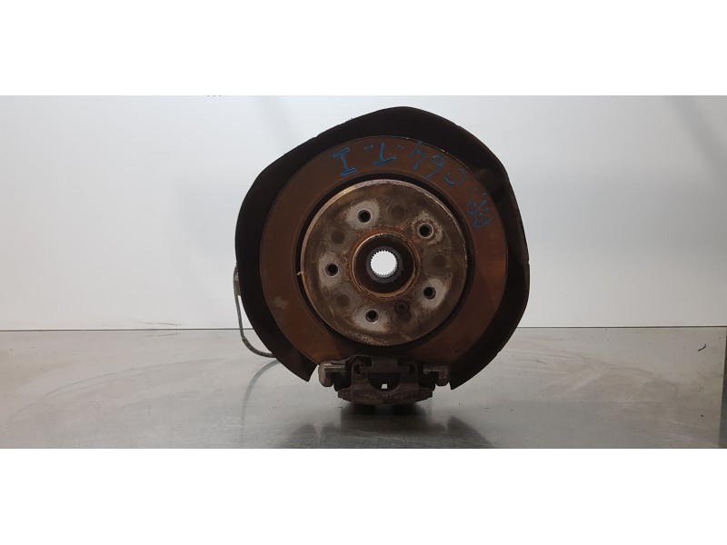 Recambio de mangueta trasera izquierda para bmw x1 (e84) sdrive 20d referencia OEM IAM 6788049   Recambio de mangueta trasera izquierda para bmw x1 (e84) sdrive 20d referencia OEM IAM 6788049