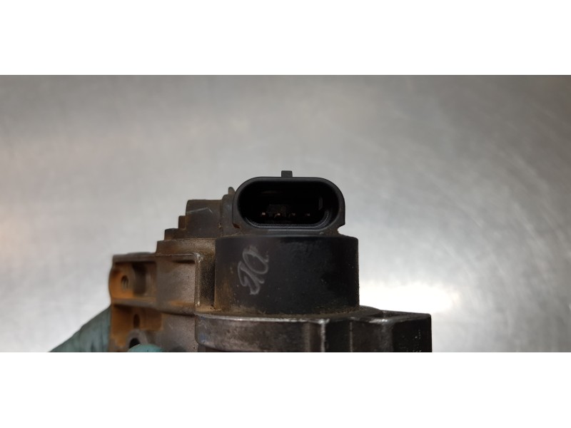 Recambio de caja mariposa para fiat seicento (187) active referencia OEM IAM 77363298  