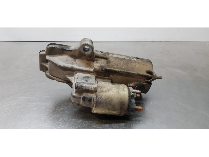 Recambio de motor arranque para ford focus berlina (cap) ghia referencia OEM IAM 3M5T11000AE  