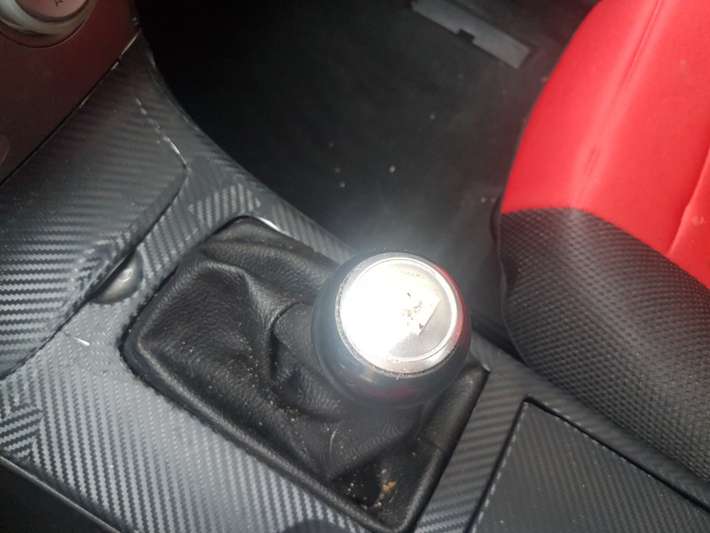 mazda 6 berlina (gg) del año 2005