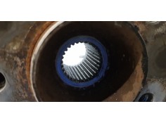 Recambio de mangueta trasera izquierda para bmw x1 (e84) sdrive 20d referencia OEM IAM 6788049   2