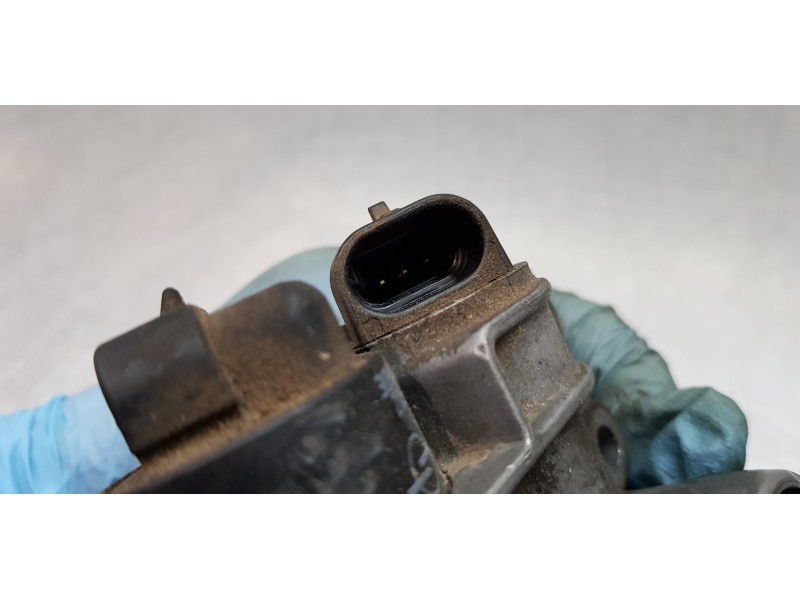 Recambio de caja mariposa para fiat seicento (187) active referencia OEM IAM 77363298  