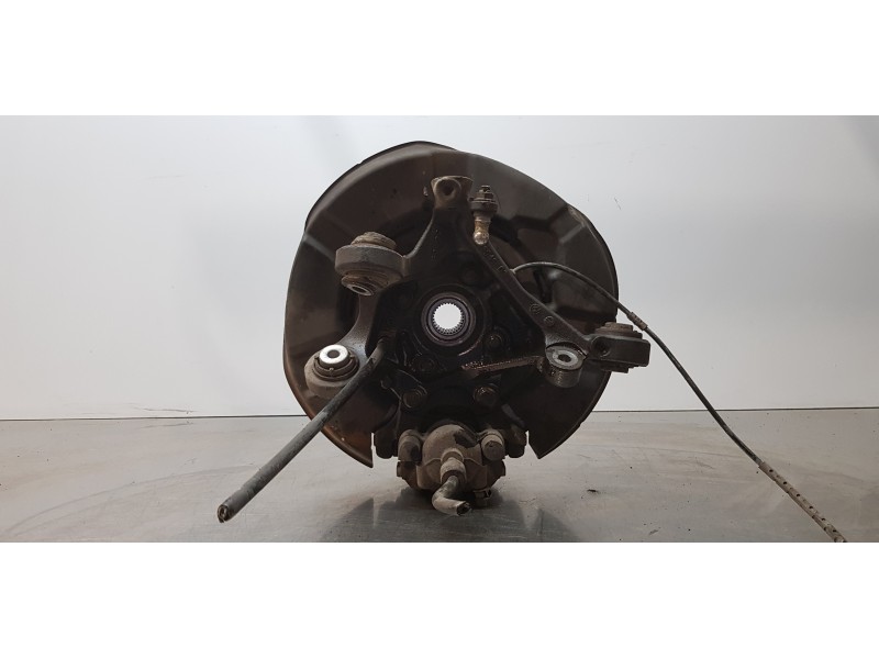 Recambio de mangueta trasera izquierda para bmw x1 (e84) sdrive 20d referencia OEM IAM 6788049   Recambio de mangueta trasera izquierda para bmw x1 (e84) sdrive 20d referencia OEM IAM 6788049