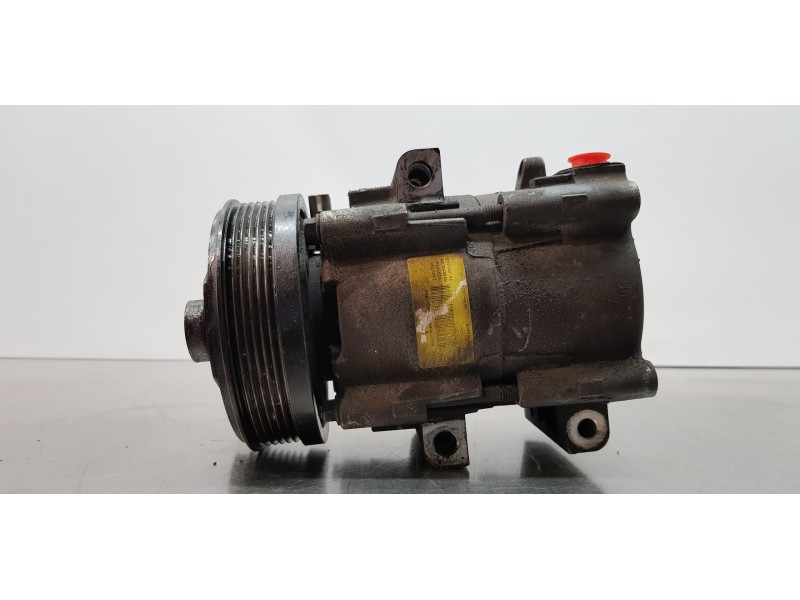 Recambio de compresor aire acondicionado para ford mondeo berlina (ge) ambiente referencia OEM IAM 1440714 R21BYU19D629AA 