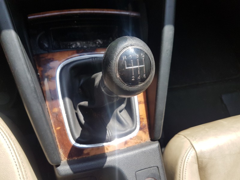 audi a3 (8p) del año 2003