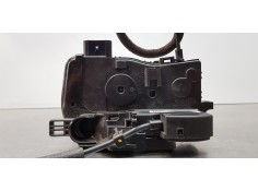 Recambio de cerradura puerta trasera derecha para kia sportage emotion 4x2 referencia OEM IAM 814203U000  