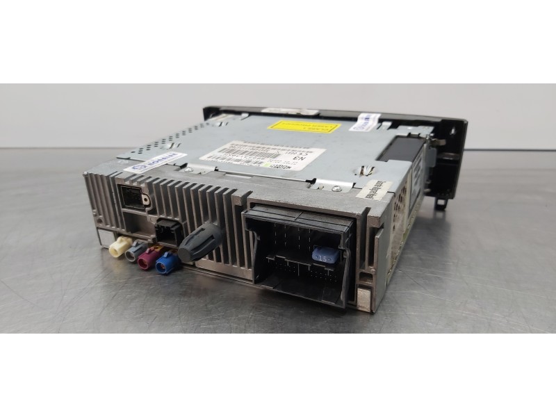 Recambio de sistema navegacion gps para peugeot 308 premium referencia OEM IAM 96653130XH  