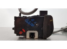 Recambio de cerradura puerta trasera derecha para kia sportage emotion 4x2 referencia OEM IAM 814203U000   2