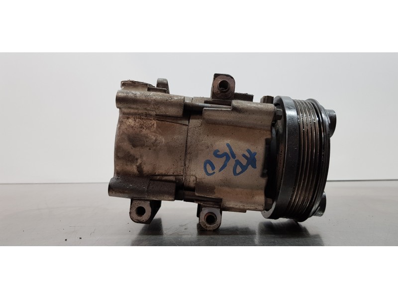 Recambio de compresor aire acondicionado para ford mondeo berlina (ge) ambiente referencia OEM IAM 1440714 R21BYU19D629AA  Recambio de compresor aire acondicionado para ford mondeo berlina (ge) ambiente referencia OEM IAM 1440714 R21BYU19D629AA