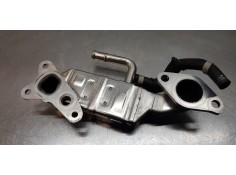 Recambio de enfriador egr para toyota corolla touring sports (e21) hybrid advance referencia OEM IAM 2568024030   2