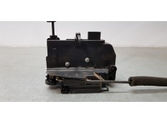 Recambio de cerradura puerta delantera izquierda para iveco daily caja cerrada furgón 3.5 t referencia OEM IAM 5801529301C  