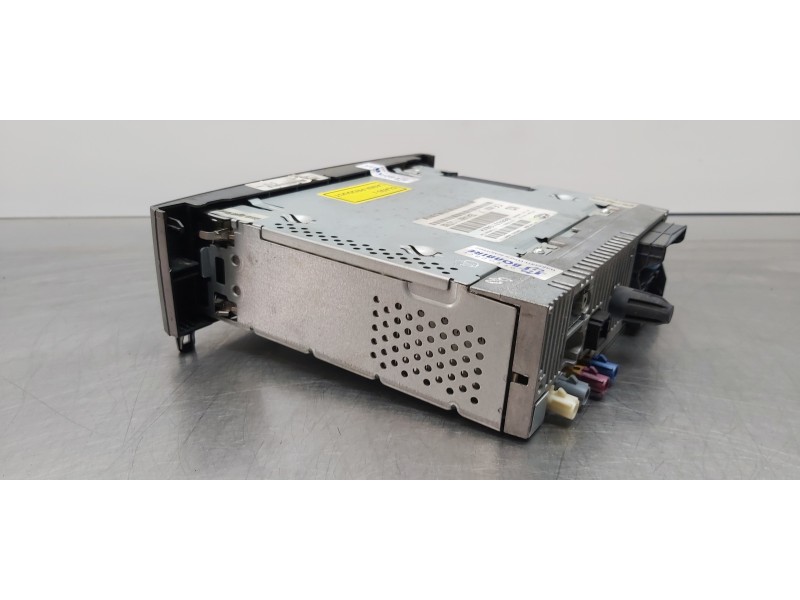 Recambio de sistema navegacion gps para peugeot 308 premium referencia OEM IAM 96653130XH  