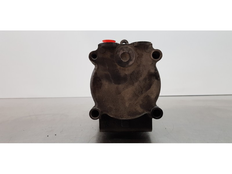 Recambio de compresor aire acondicionado para ford mondeo berlina (ge) ambiente referencia OEM IAM 1440714 R21BYU19D629AA  Recambio de compresor aire acondicionado para ford mondeo berlina (ge) ambiente referencia OEM IAM 1440714 R21BYU19D629AA