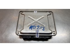 Recambio de centralita motor uce para fiat seicento (187) active referencia OEM IAM 55187372 6160062705  2