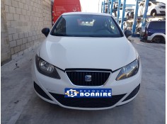 seat ibiza sc (6j1) del año 2010