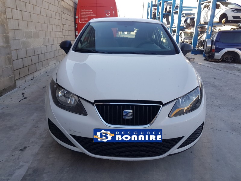 seat ibiza sc (6j1) del año 2010 seat ibiza sc (6j1) del año 2010
