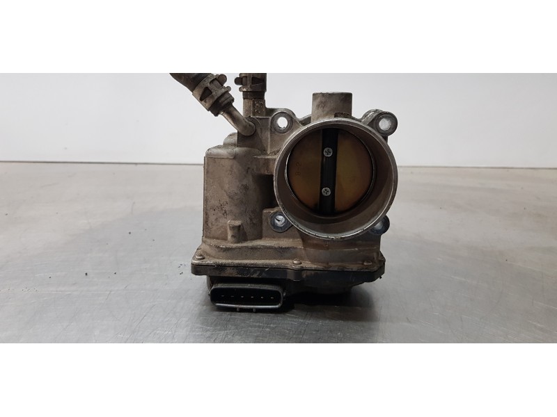 Recambio de caja mariposa para toyota corolla verso (r1) 1.8 luna referencia OEM IAM 220300D011   Recambio de caja mariposa para toyota corolla verso (r1) 1.8 luna referencia OEM IAM 220300D011