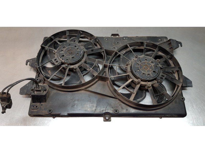 Recambio de electroventilador para ford mondeo berlina (ge) ambiente referencia OEM IAM 1152920 1S7H8C607AB  Recambio de electroventilador para ford mondeo berlina (ge) ambiente referencia OEM IAM 1152920 1S7H8C607AB