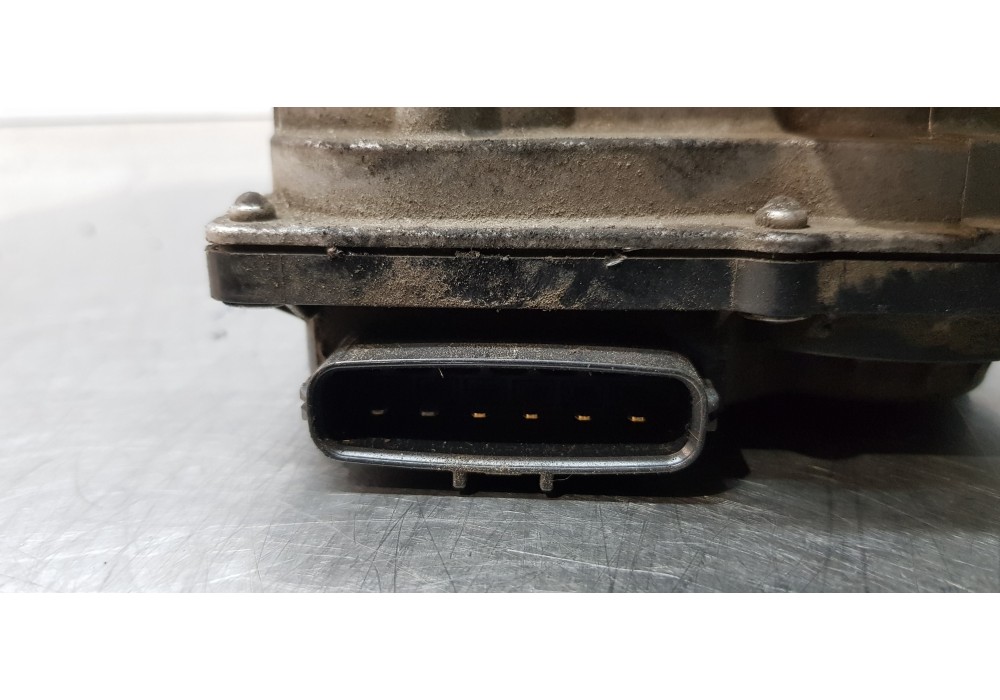 Recambio de caja mariposa para toyota corolla verso (r1) 1.8 luna referencia OEM IAM 220300D011   Recambio de caja mariposa para toyota corolla verso (r1) 1.8 luna referencia OEM IAM 220300D011