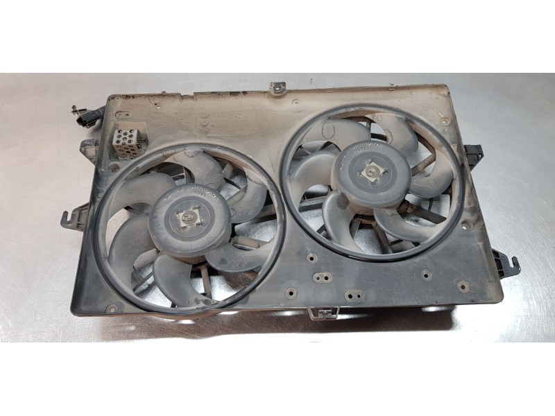 Recambio de electroventilador para ford mondeo berlina (ge) ambiente referencia OEM IAM 1152920 1S7H8C607AB  Recambio de electroventilador para ford mondeo berlina (ge) ambiente referencia OEM IAM 1152920 1S7H8C607AB