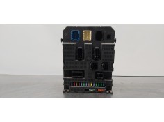 Recambio de caja reles / fusibles para peugeot 308 premium referencia OEM IAM 9663798180 BSI P02 