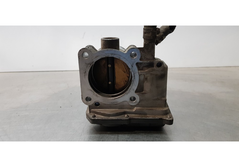 Recambio de caja mariposa para toyota corolla verso (r1) 1.8 luna referencia OEM IAM 220300D011   Recambio de caja mariposa para toyota corolla verso (r1) 1.8 luna referencia OEM IAM 220300D011