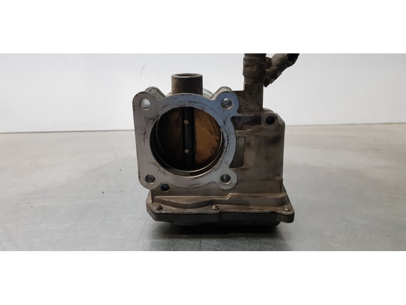 Recambio de caja mariposa para toyota corolla verso (r1) 1.8 luna referencia OEM IAM 220300D011   Recambio de caja mariposa para toyota corolla verso (r1) 1.8 luna referencia OEM IAM 220300D011