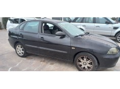seat cordoba berlina (6l2) del año 2004 2