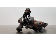 Recambio de turbocompresor para ford mondeo berlina (ge) ambiente referencia OEM IAM 2S7Q6K682AE
