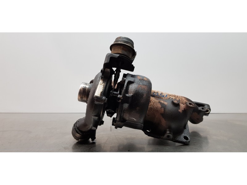 Recambio de turbocompresor para ford mondeo berlina (ge) ambiente referencia OEM IAM 2S7Q6K682AE   Recambio de turbocompresor para ford mondeo berlina (ge) ambiente referencia OEM IAM 2S7Q6K682AE