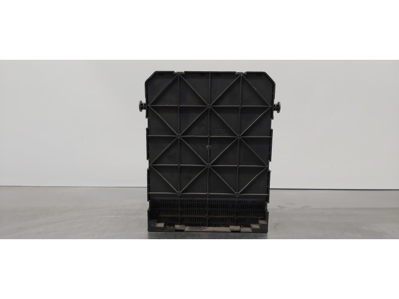Recambio de caja reles / fusibles para peugeot 308 premium referencia OEM IAM 9663798180 BSI P02  Recambio de caja reles / fusibles para peugeot 308 premium referencia OEM IAM 9663798180 BSI P02