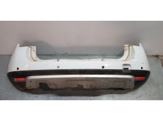 Recambio de paragolpes trasero para dacia duster laureate 4x2 referencia OEM IAM 850226743R  