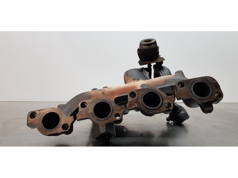 Recambio de turbocompresor para ford mondeo berlina (ge) ambiente referencia OEM IAM 2S7Q6K682AE   Recambio de turbocompresor para ford mondeo berlina (ge) ambiente referencia OEM IAM 2S7Q6K682AE