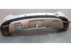 Recambio de paragolpes trasero para dacia duster laureate 4x2 referencia OEM IAM 850226743R   2